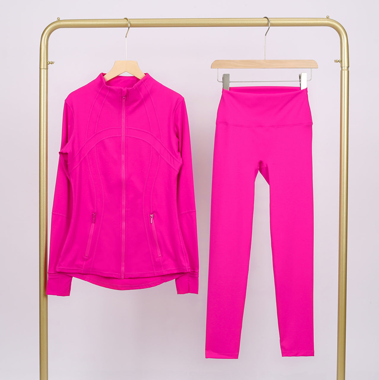 Jacket & Leggings