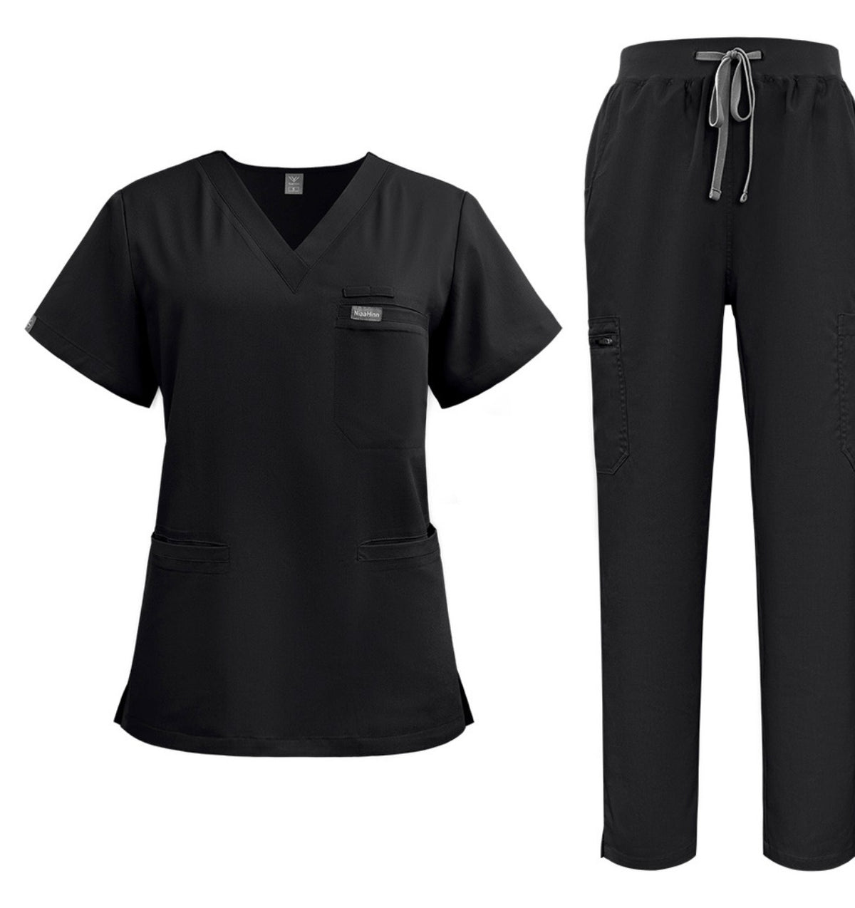 Nursing Scrubs Set